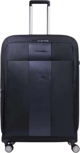 Чемодан Piquadro Brief2, 50 х 78 х 31 см, синий [bv6651br2/blu]